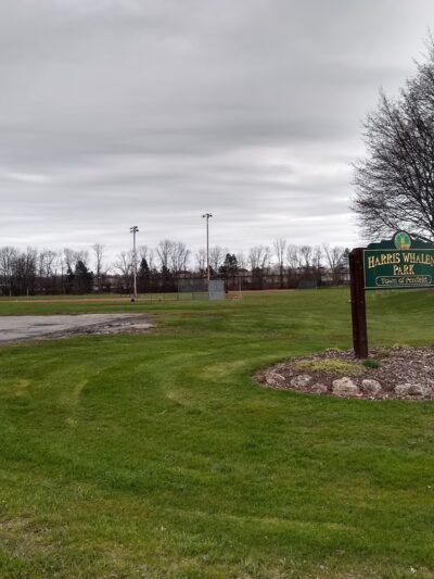 Harris Whalen Park - Penfield, NY