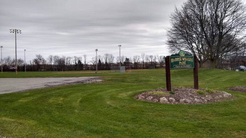 Harris Whalen Park - Penfield, NY