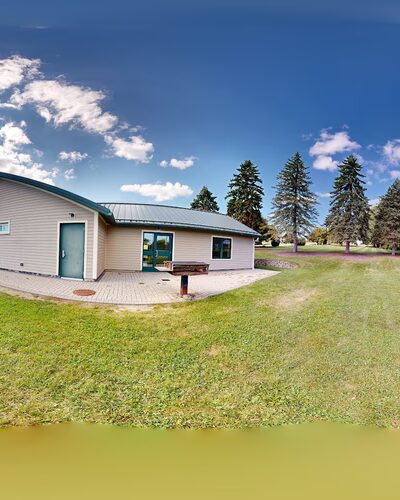 Harris Whalen Park - Penfield, NY