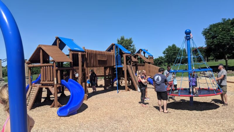 Rothfuss Park - Penfield, NY