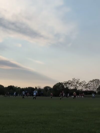 Rothfuss Park - Penfield, NY