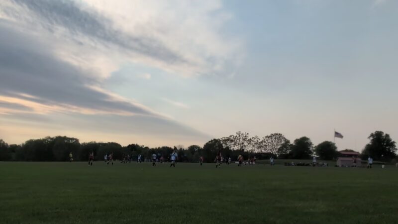 Rothfuss Park - Penfield, NY