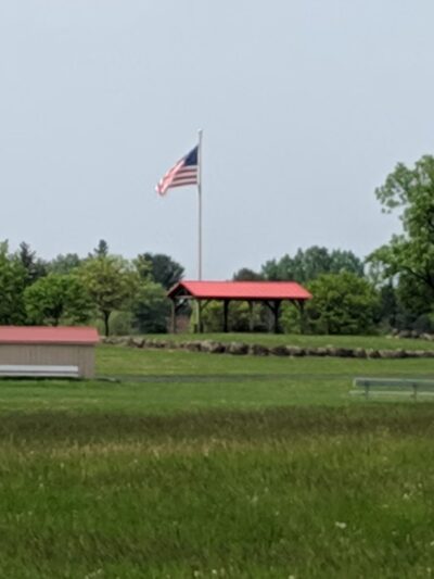 Rothfuss Park - Penfield, NY