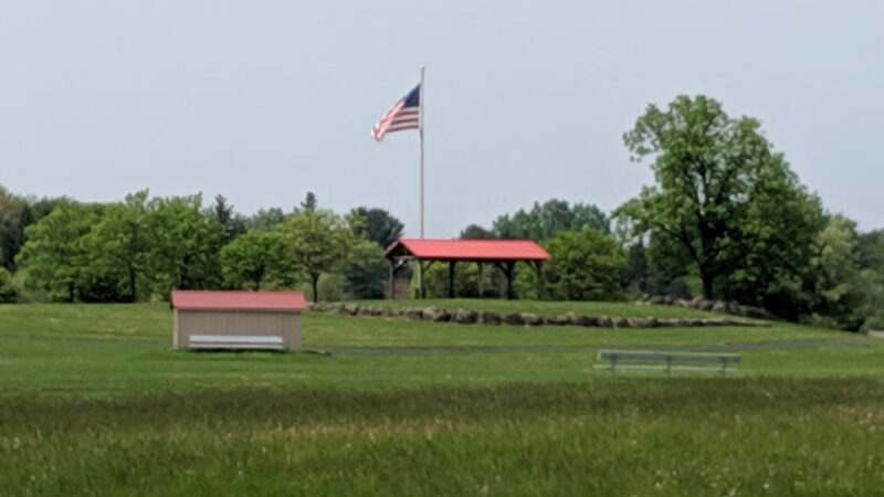 Rothfuss Park - Penfield, NY