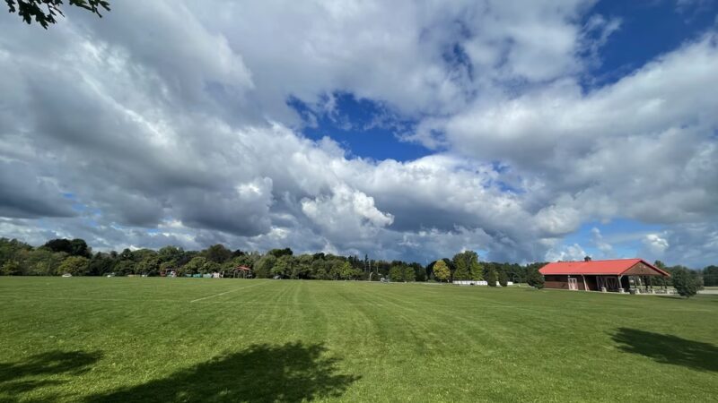 Rothfuss Park - Penfield, NY