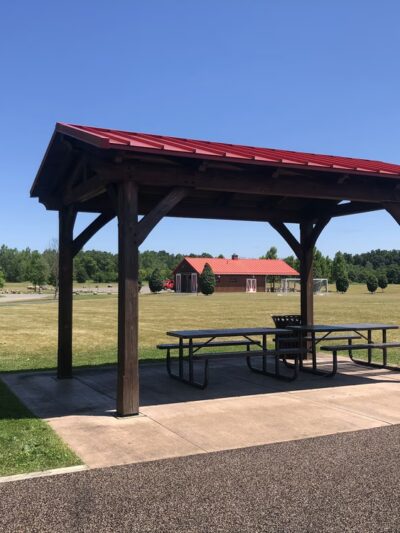 Rothfuss Park - Penfield, NY
