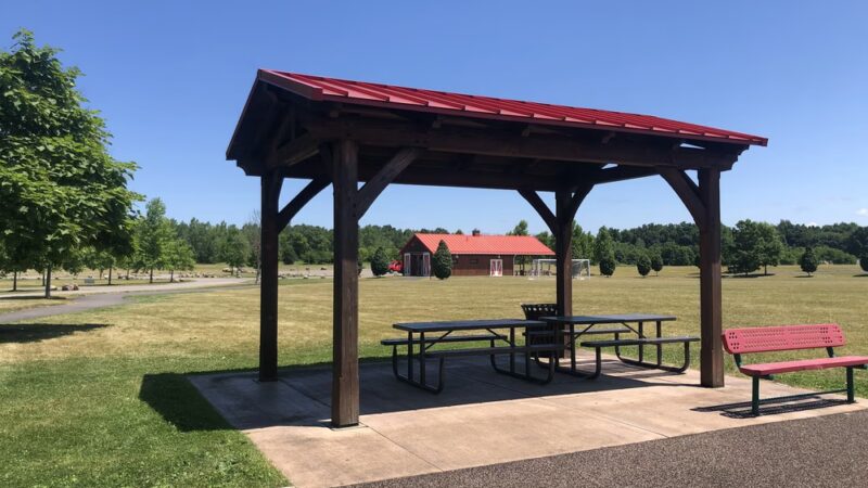 Rothfuss Park - Penfield, NY