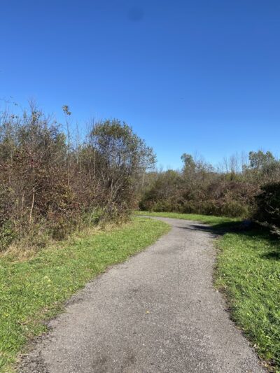 Sherwood Fields Park - Penfield, NY