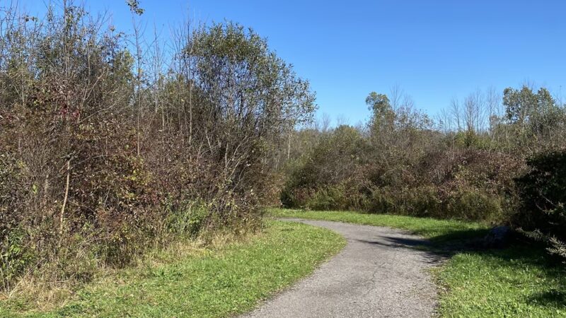 Sherwood Fields Park - Penfield, NY