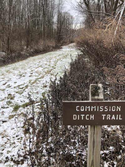 Sherwood Fields Park - Penfield, NY