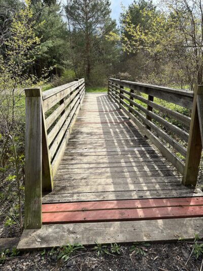 Sherwood Fields Park - Penfield, NY