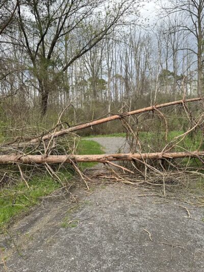 Sherwood Fields Park - Penfield, NY