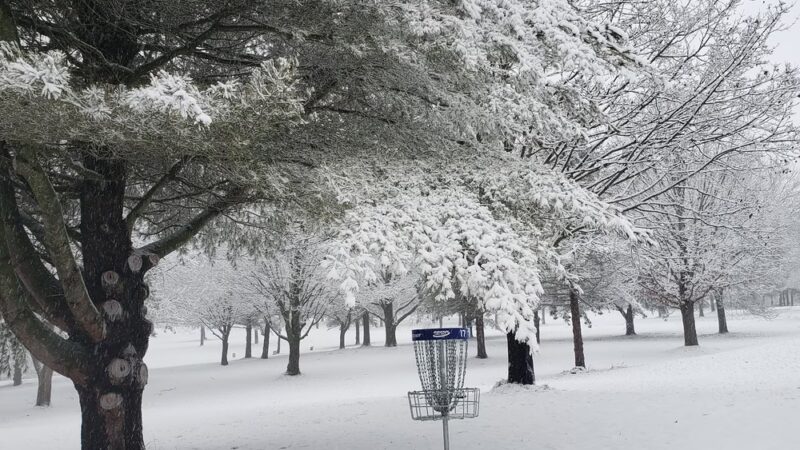 Town of Penfield - Shadow Pines - Penfield, NY