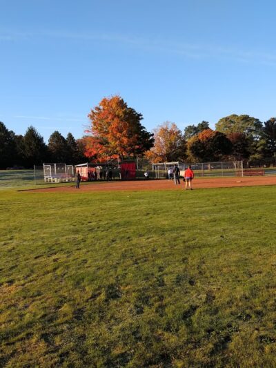Veteran's Memorial Park - Penfield, NY