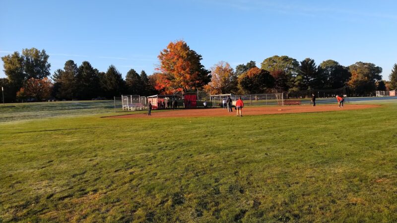 Veteran's Memorial Park - Penfield, NY