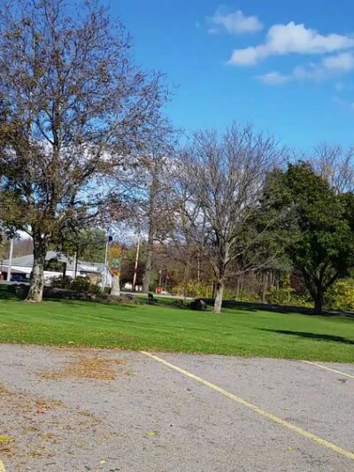 Veteran's Memorial Park - Penfield, NY