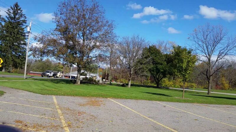 Veteran's Memorial Park - Penfield, NY