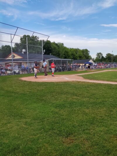 Veteran's Memorial Park - Penfield, NY