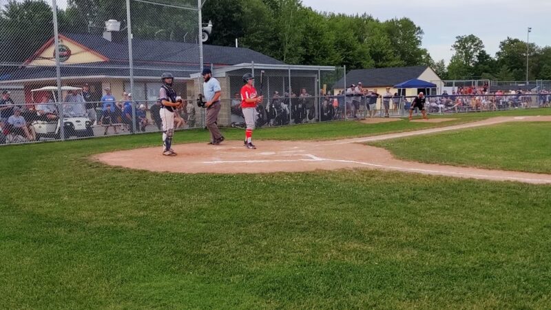 Veteran's Memorial Park - Penfield, NY