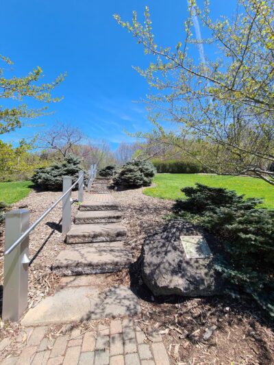 Veteran's Memorial Park - Penfield, NY