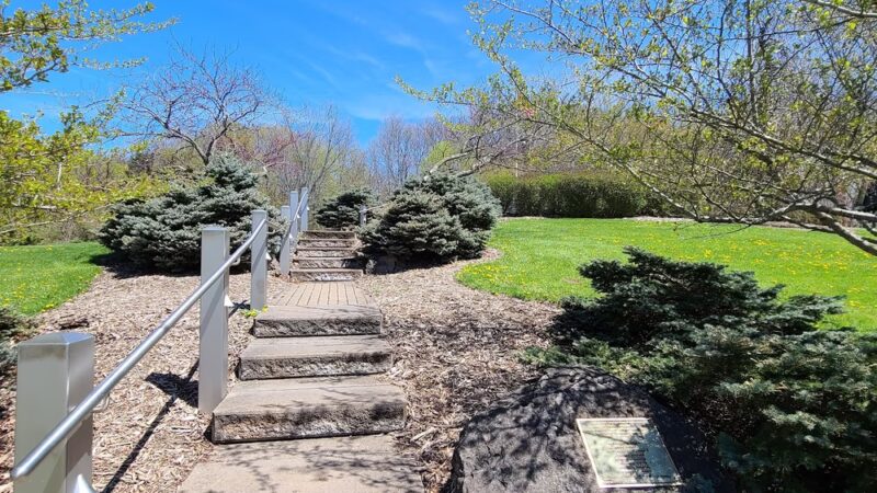 Veteran's Memorial Park - Penfield, NY