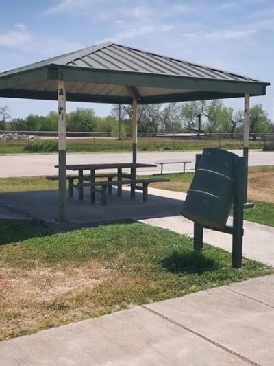 Peñitas City Park - Penitas, TX
