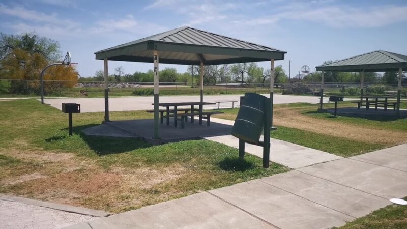 Peñitas City Park - Penitas, TX