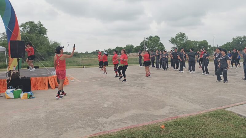 Peñitas City Park - Penitas, TX