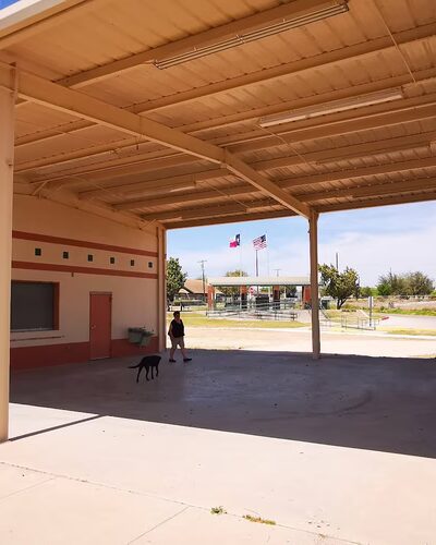 Peñitas City Park - Penitas, TX