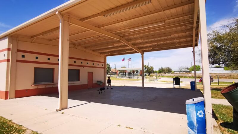Peñitas City Park - Penitas, TX