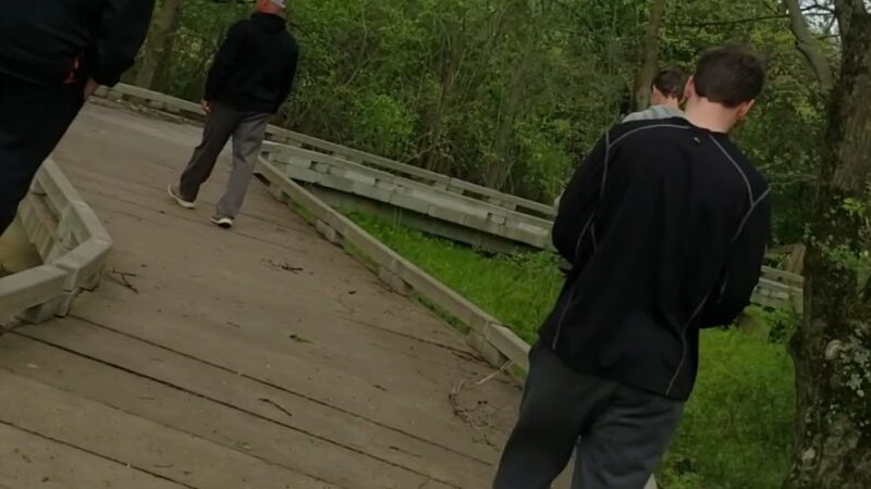 Crossways Preserve - Penllyn, PA