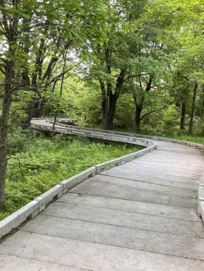 Crossways Preserve - Penllyn, PA