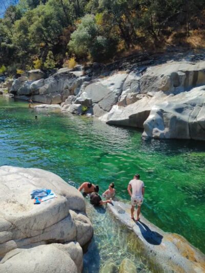 South Yuba River State Park - Penn Valley, CA
