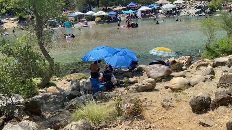 South Yuba River State Park - Penn Valley, CA