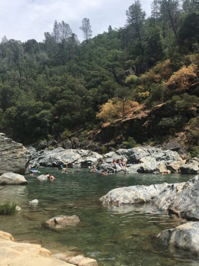 South Yuba River State Park - Penn Valley, CA