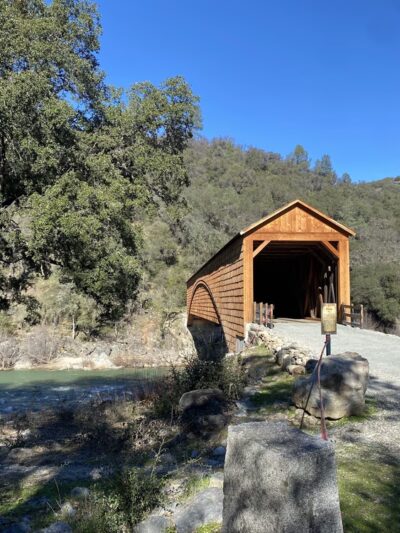 South Yuba River State Park - Penn Valley, CA
