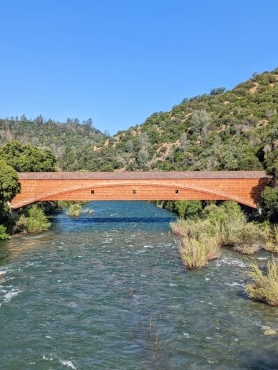 South Yuba River State Park - Penn Valley, CA