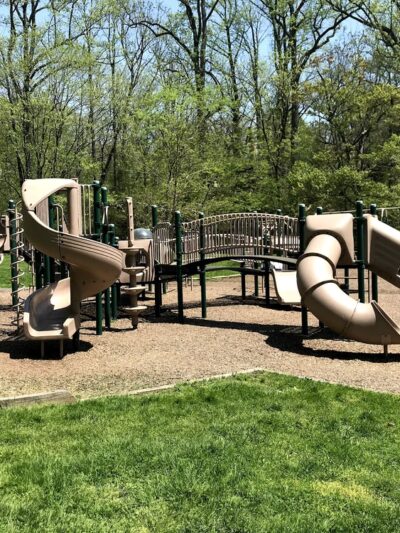 Wynnewood Valley Park - Penn Wynne, PA