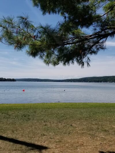 Indian Pines Park - Penn Yan, NY