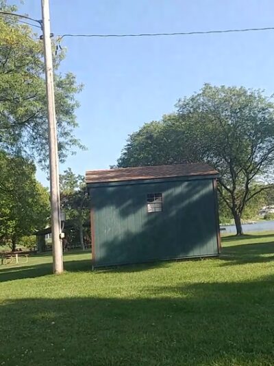 Indian Pines Park - Penn Yan, NY