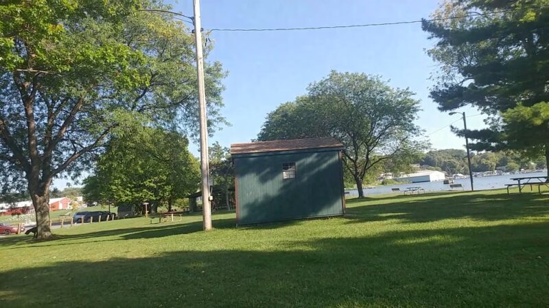 Indian Pines Park - Penn Yan, NY