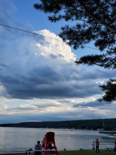 Indian Pines Park - Penn Yan, NY