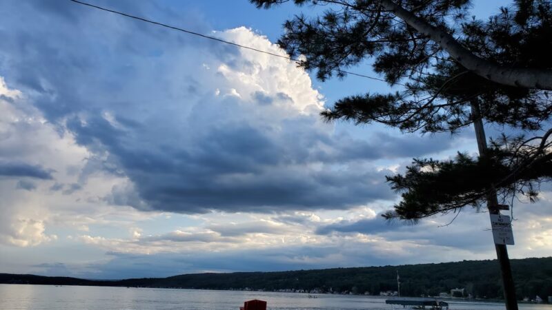 Indian Pines Park - Penn Yan, NY