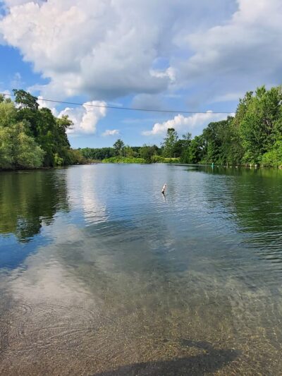 Indian Pines Park - Penn Yan, NY