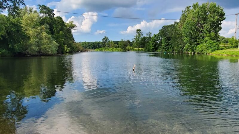 Indian Pines Park - Penn Yan, NY