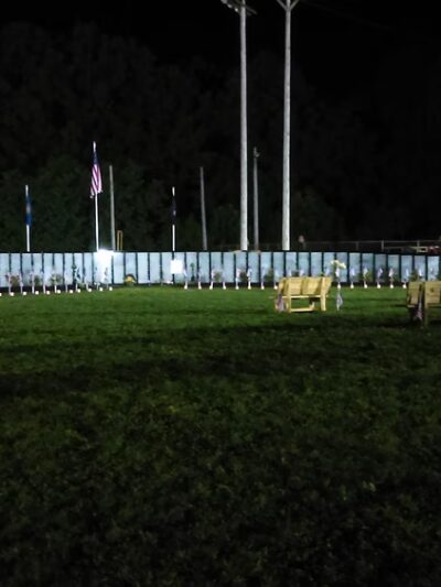 Penndel Recreation Field - Penndel, PA