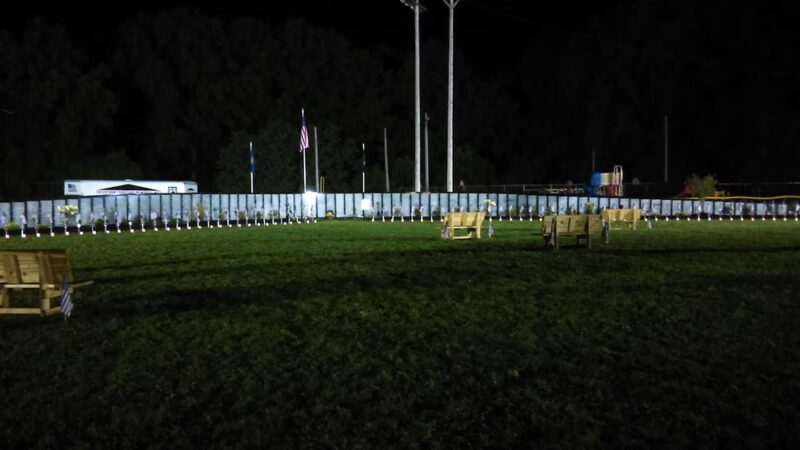 Penndel Recreation Field - Penndel, PA