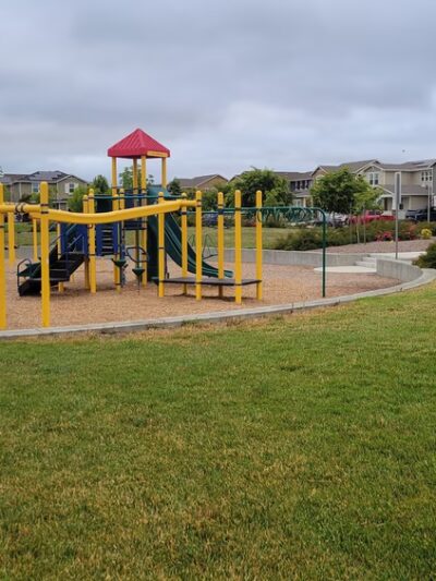 Maurice Fredericks Park - Penngrove, CA