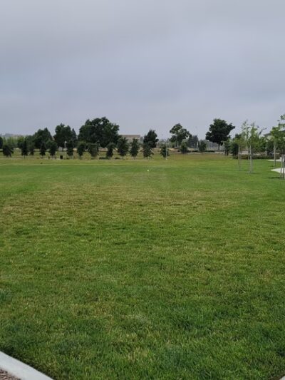 Maurice Fredericks Park - Penngrove, CA