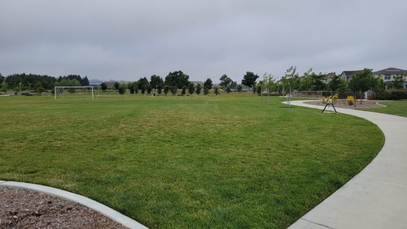 Maurice Fredericks Park - Penngrove, CA